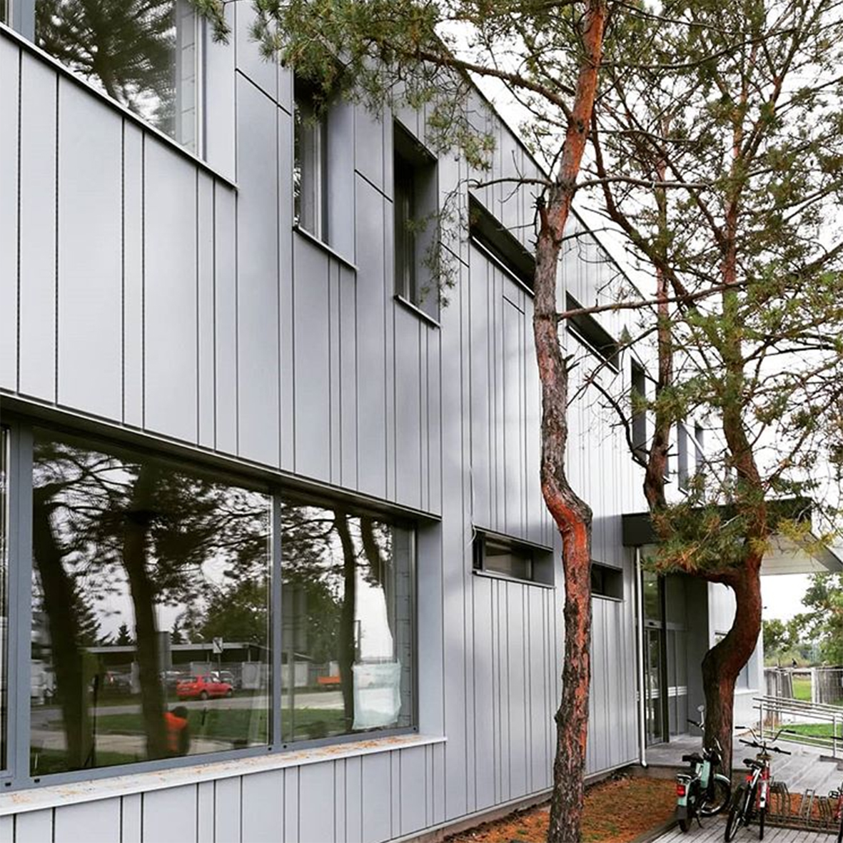 PROJEKTY arsa architektonická, projekčná a inžinierska kancelária